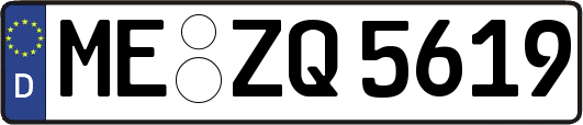 ME-ZQ5619
