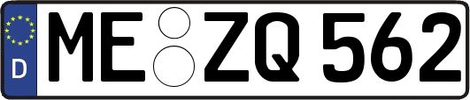ME-ZQ562