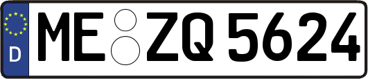 ME-ZQ5624