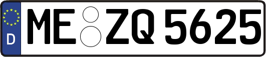 ME-ZQ5625