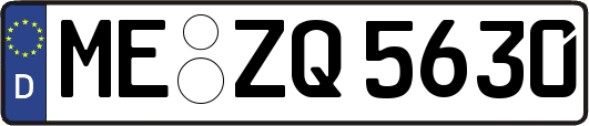 ME-ZQ5630
