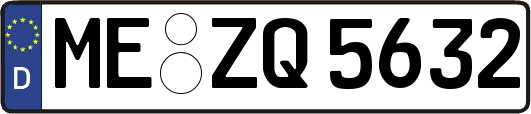 ME-ZQ5632