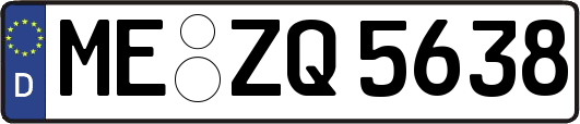 ME-ZQ5638
