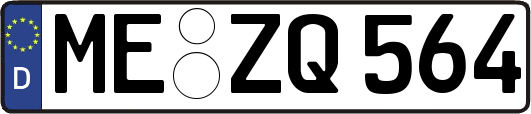 ME-ZQ564