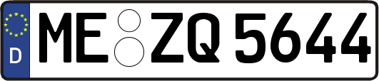 ME-ZQ5644