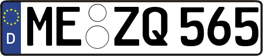 ME-ZQ565