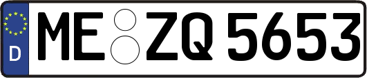 ME-ZQ5653