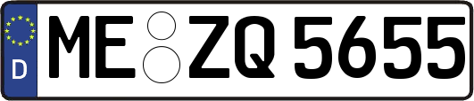 ME-ZQ5655