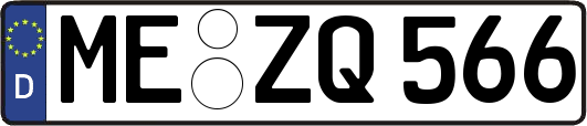 ME-ZQ566