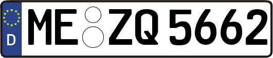 ME-ZQ5662