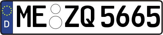 ME-ZQ5665