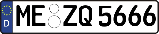 ME-ZQ5666