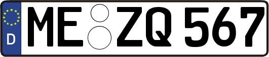 ME-ZQ567