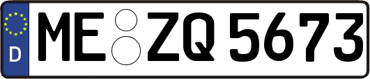 ME-ZQ5673