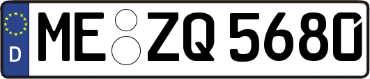 ME-ZQ5680