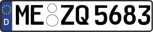ME-ZQ5683