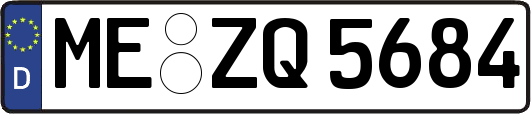 ME-ZQ5684