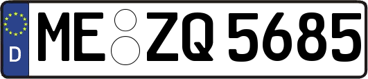 ME-ZQ5685