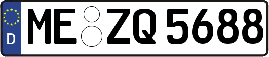 ME-ZQ5688