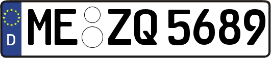 ME-ZQ5689