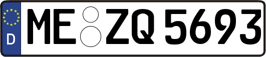 ME-ZQ5693
