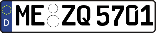 ME-ZQ5701