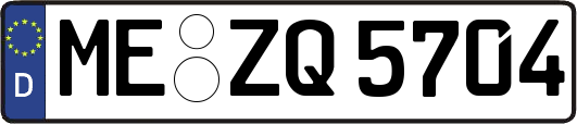 ME-ZQ5704