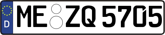 ME-ZQ5705