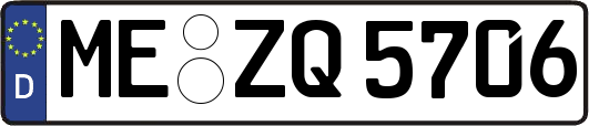 ME-ZQ5706