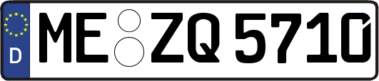 ME-ZQ5710