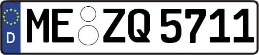ME-ZQ5711