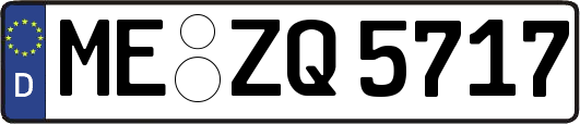 ME-ZQ5717