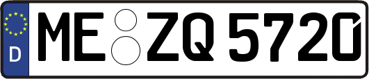 ME-ZQ5720