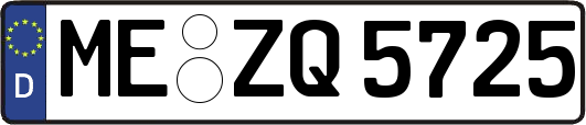 ME-ZQ5725