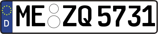 ME-ZQ5731