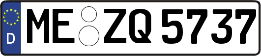 ME-ZQ5737