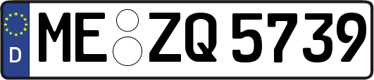 ME-ZQ5739