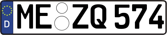 ME-ZQ574