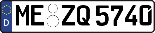 ME-ZQ5740