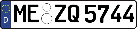 ME-ZQ5744