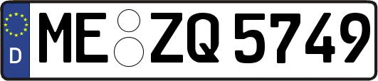 ME-ZQ5749