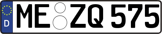 ME-ZQ575