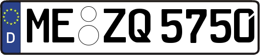 ME-ZQ5750