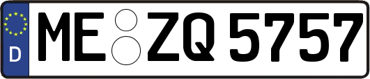 ME-ZQ5757