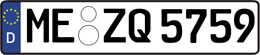 ME-ZQ5759