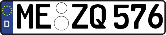 ME-ZQ576