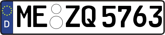 ME-ZQ5763