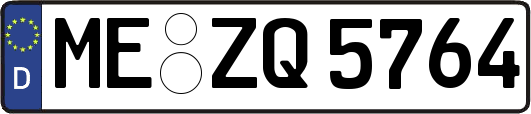 ME-ZQ5764