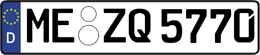 ME-ZQ5770