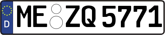 ME-ZQ5771